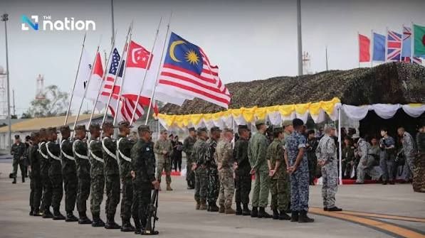 Thailand readies military card in US trade standoff as tariff pressure mounts