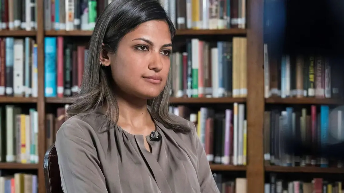 At the Centre of the Storm: The Malaysian Lawyer Challenging the ICC's Top Prosecutor