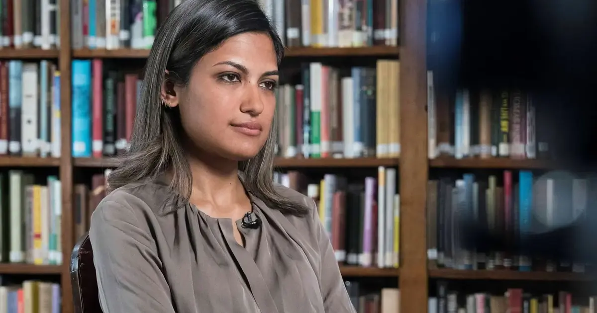 At the Centre of the Storm: The Malaysian Lawyer Challenging the ICC's Top Prosecutor