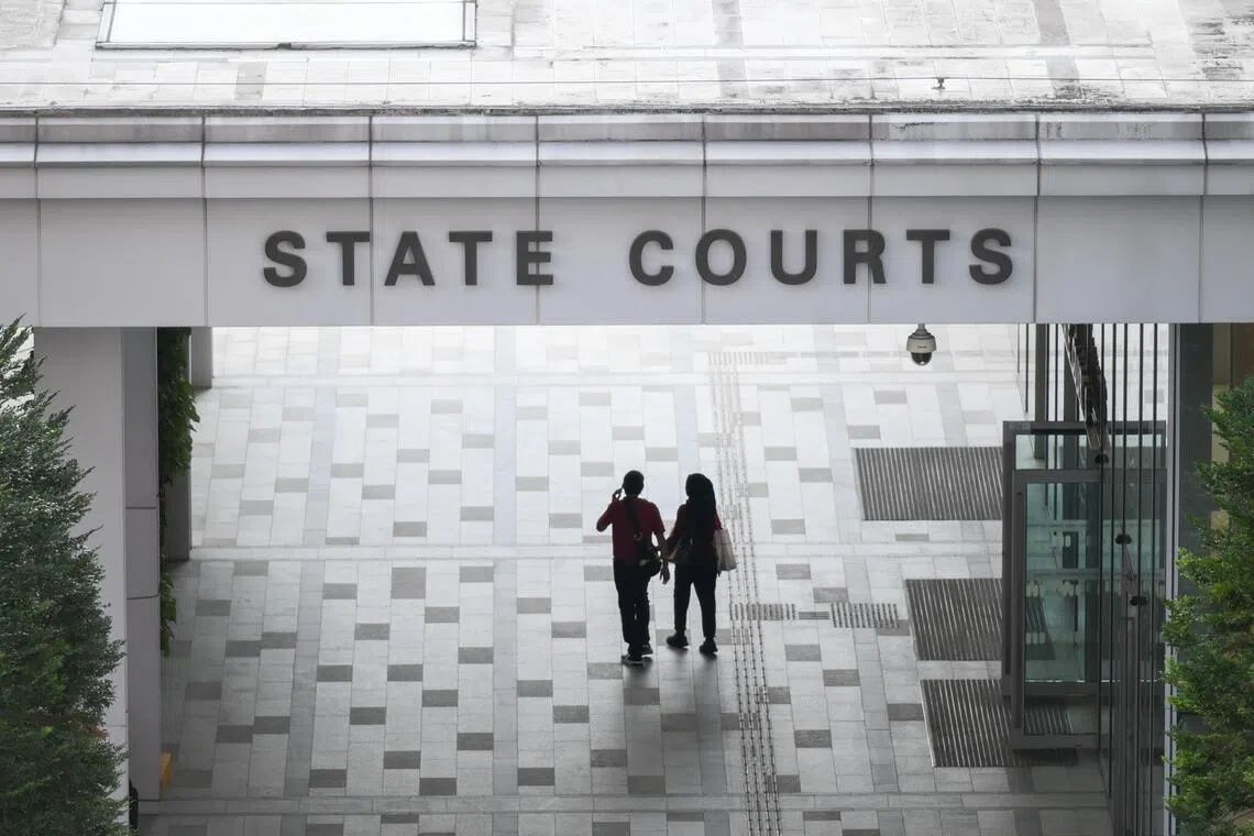 Former Singapore Bank Manager Faces Fraud Charges Over S$1.8 Million Vault Theft