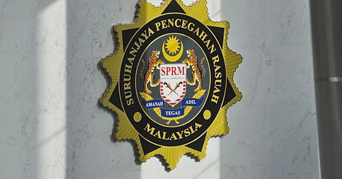 MACC Interrogates Former Tabung Haji CFO for Over Six Hours in Major Graft Investigation