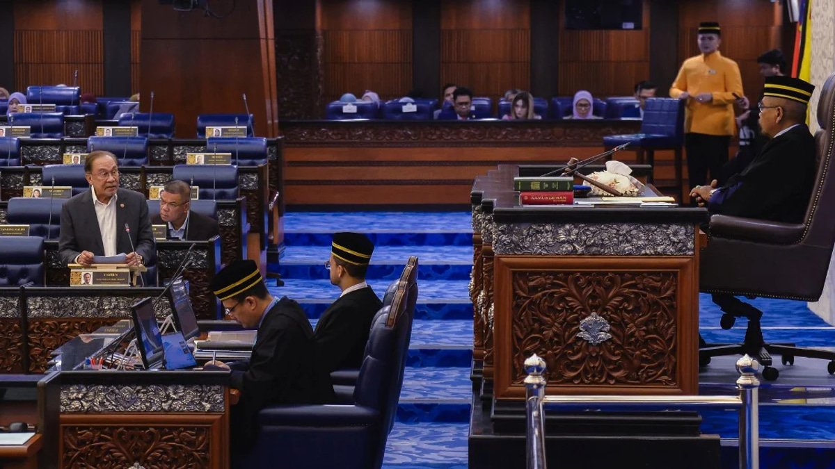 EC to Take Action Against Caretaker Governments Making Costly Policy Decisions