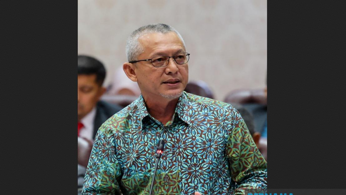 Three Senior Bersatu Officials in Terengganu Step Down from Party Positions