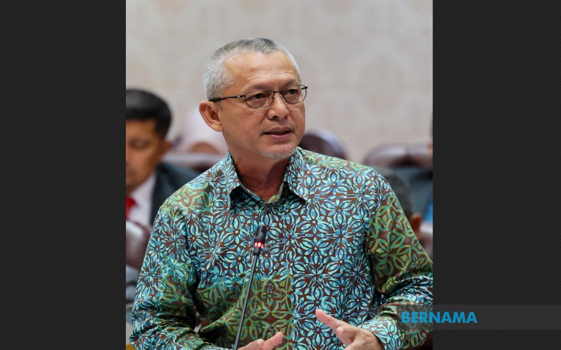 Three Senior Bersatu Officials in Terengganu Step Down from Party Positions