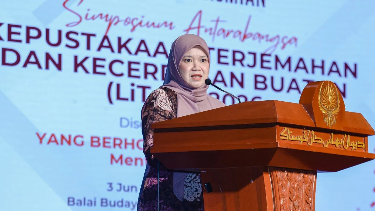 Wanita PKR Set to Be Key Player in Johor Election Campaign
