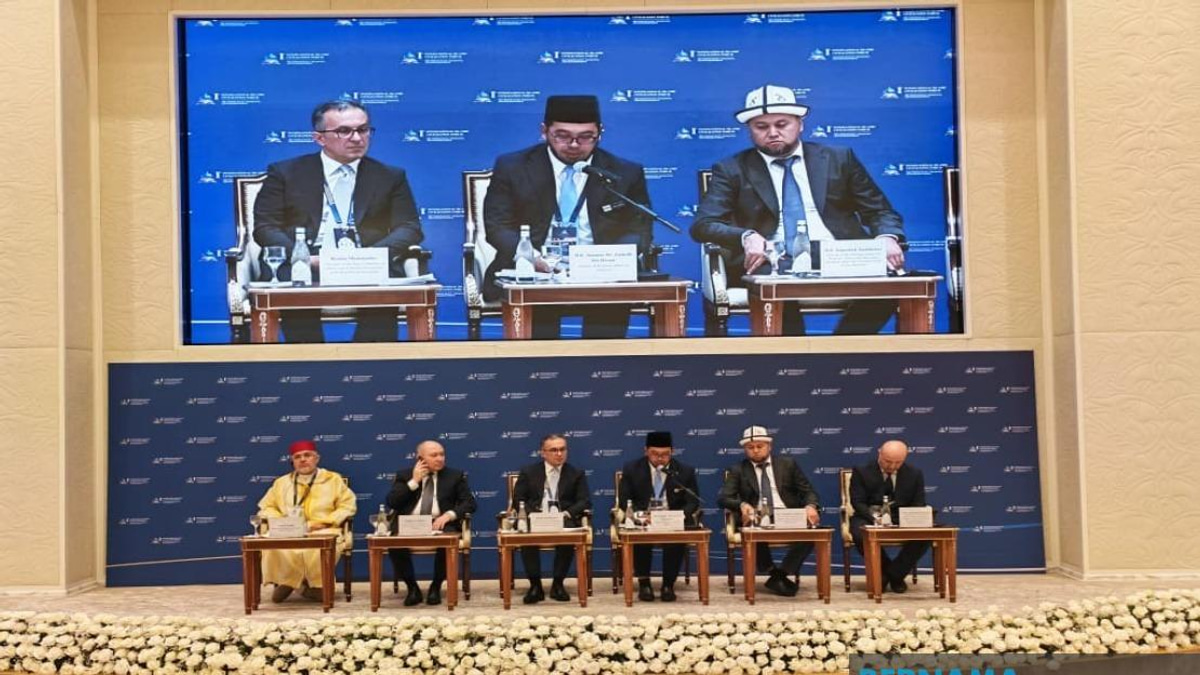 Malaysia Calls on Islamic World to Transform Gaza Crisis Into Blueprint for Ethical Global Leadership