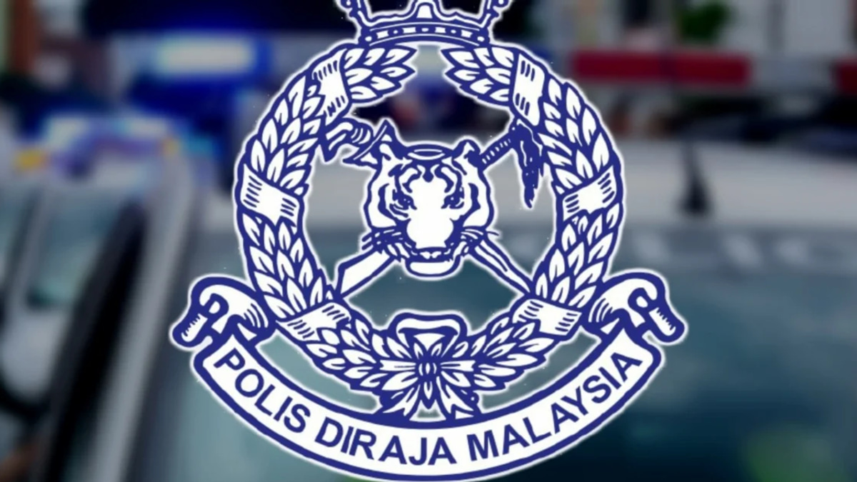 Two Arrested After Police Uncover RM14,000 Drug Cache in Felda Bukit Mendi Settlement