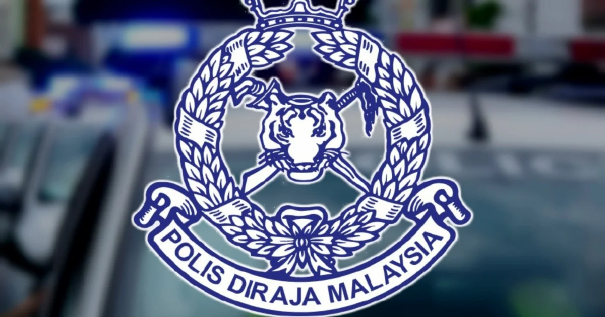 Two Arrested After Police Uncover RM14,000 Drug Cache in Felda Bukit Mendi Settlement