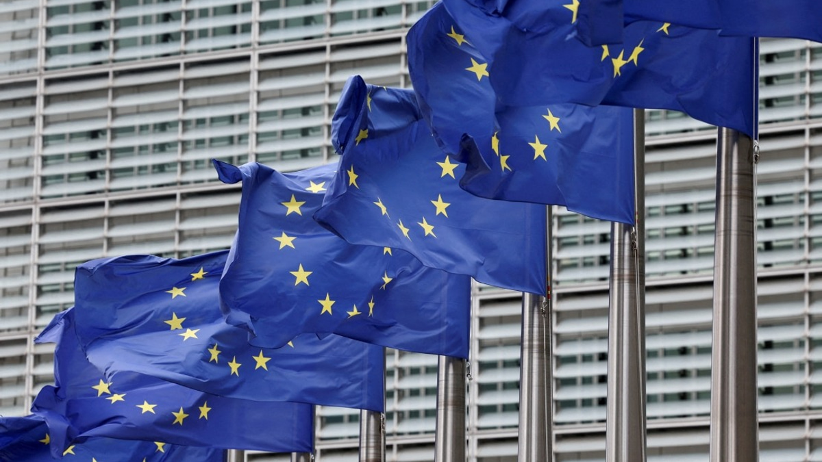 EU Divided on Fresh Israeli Settlement Sanctions as Ministers Gather