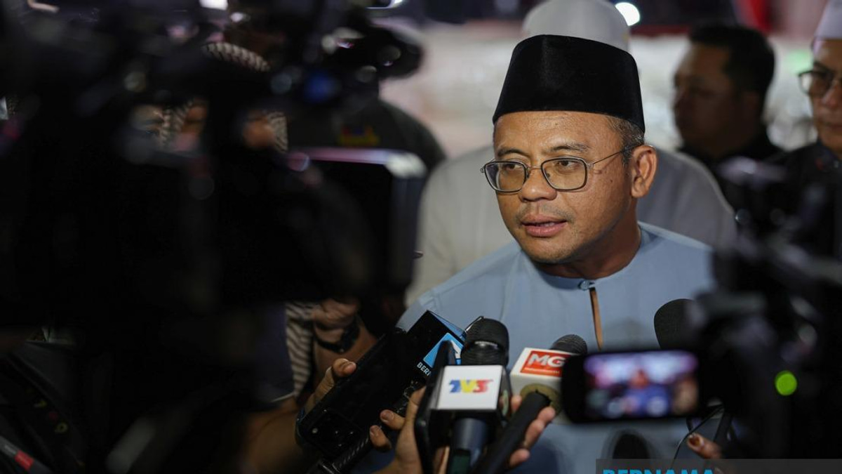 Selangor Assembly Speaker to rule on assemblyman's eligibility next week