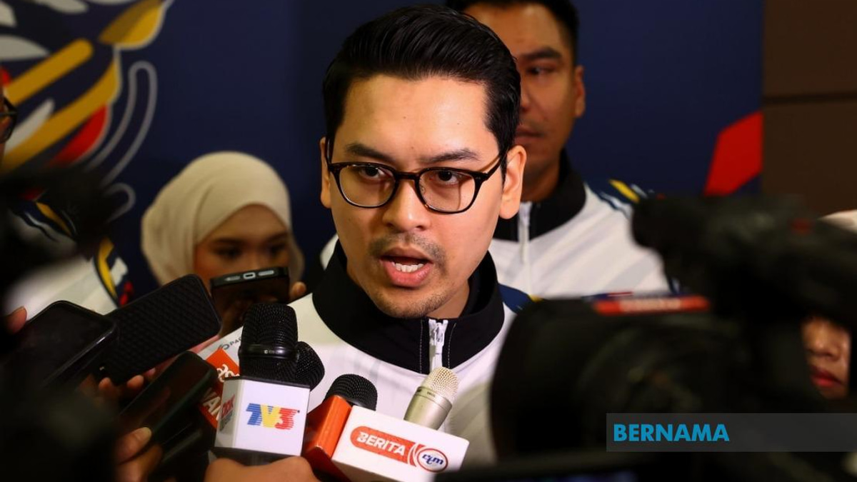 Youth And Sports Ministry Increases Community Sports Fund Allocation For Penang