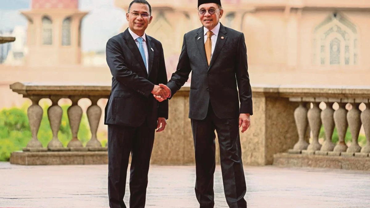 Bangladesh PM Pledges Enhanced Cooperation with Malaysia Following State Visit