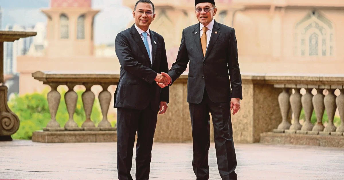 Bangladesh PM Pledges Enhanced Cooperation with Malaysia Following State Visit