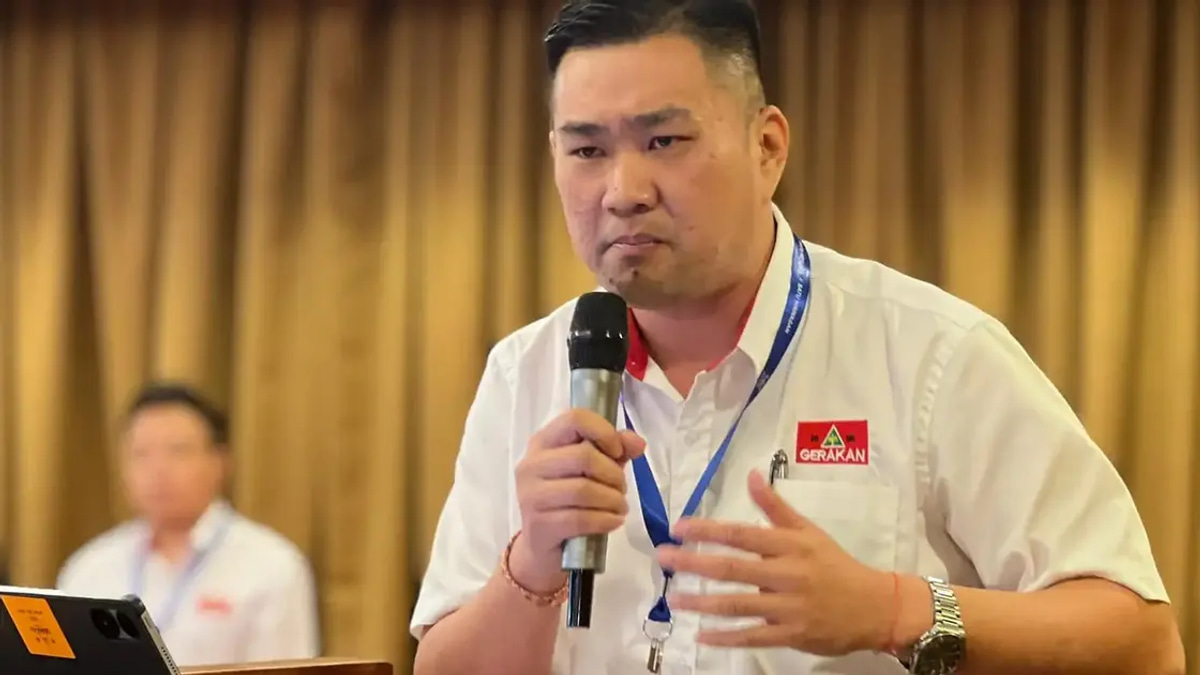 Gerakan Party Suspends Johor Branch Over Unilateral State Election Withdrawal