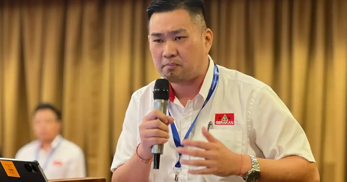 Gerakan Party Suspends Johor Branch Over Unilateral State Election Withdrawal