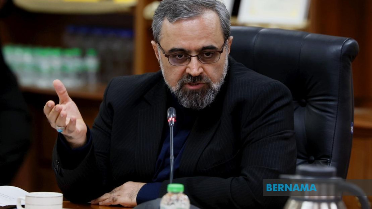 Minab School Attack Calls for Global Unity Against Oppression, Says Iranian Diplomat