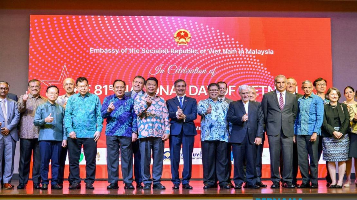 Vietnam-Malaysia Ties Surge Under New Strategic Partnership Framework