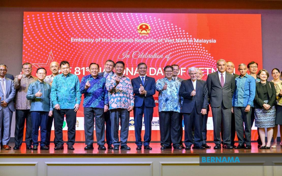 Vietnam-Malaysia Ties Surge Under New Strategic Partnership Framework