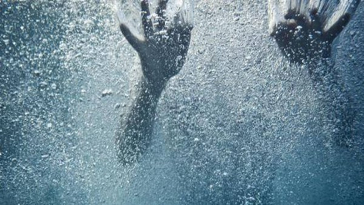 Fruit Trader Dies in Drowning Incident at Belukar Bukit Waterfall