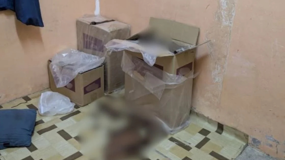 Man and Woman Held Over RM37,000 Contraband Cigarette Haul in Kota Baru