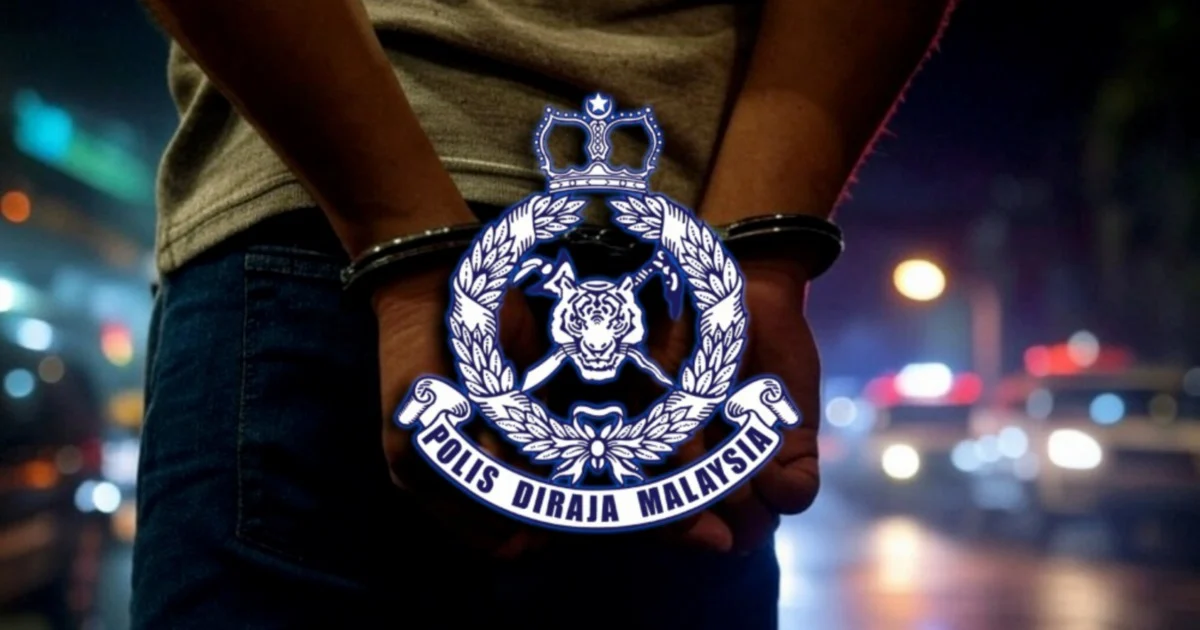 Police Dismantle Multi-State Bonded Lorry Theft Ring with Seven Arrests