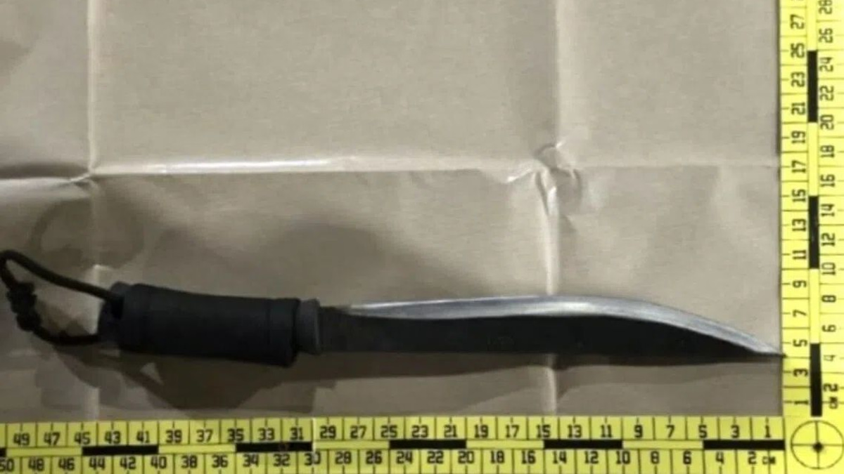 Four arrested in Singapore over abduction and weapon possession linked to car rental dispute