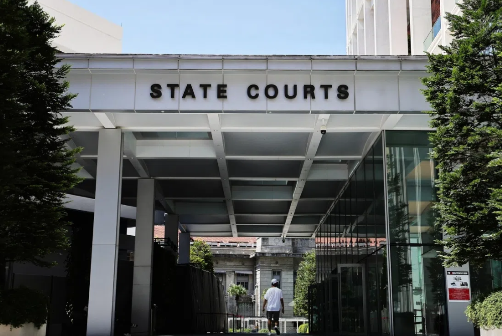 Singaporean Sentenced to Nearly 10 Years for Horrific Abuse of Schoolchildren at Private Facility
