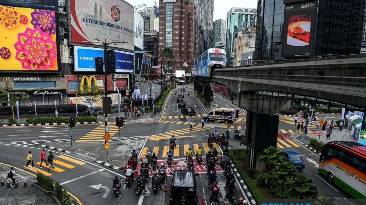 Government Pushes Ahead with Friday Surau Project in Bukit Bintang