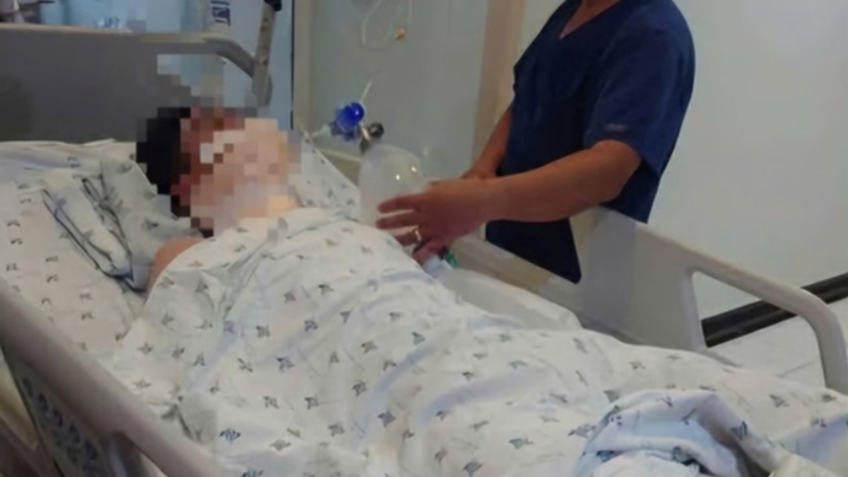 Vietnamese teenager battles for life after suicide attempt linked to alleged school bullying