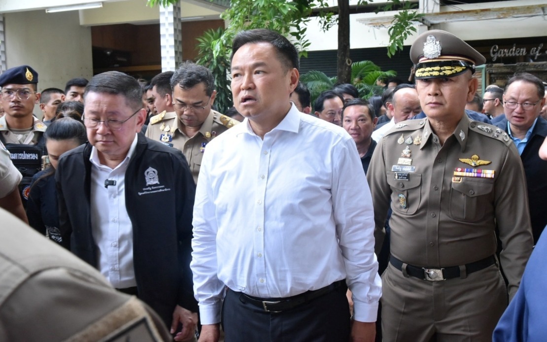 Thailand Moves to Tighten Gun Laws Following School Shooting That Killed Seven