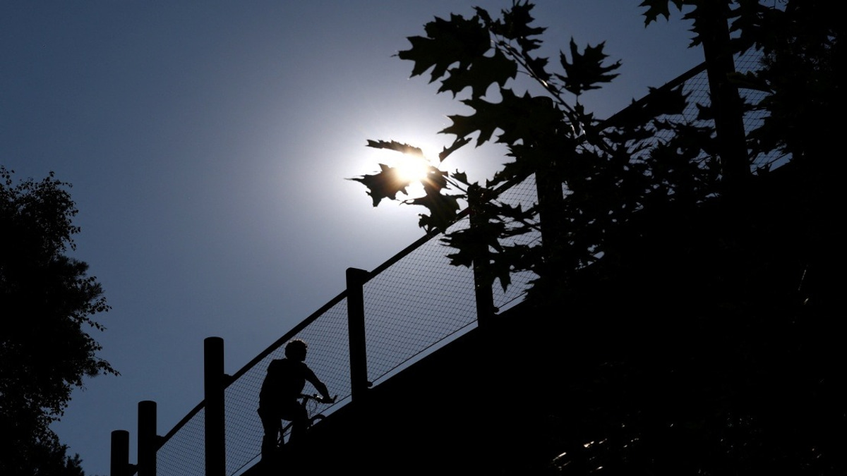 South Korea's Heat Deaths Exceed Previous Year as Extreme Temperatures Persist