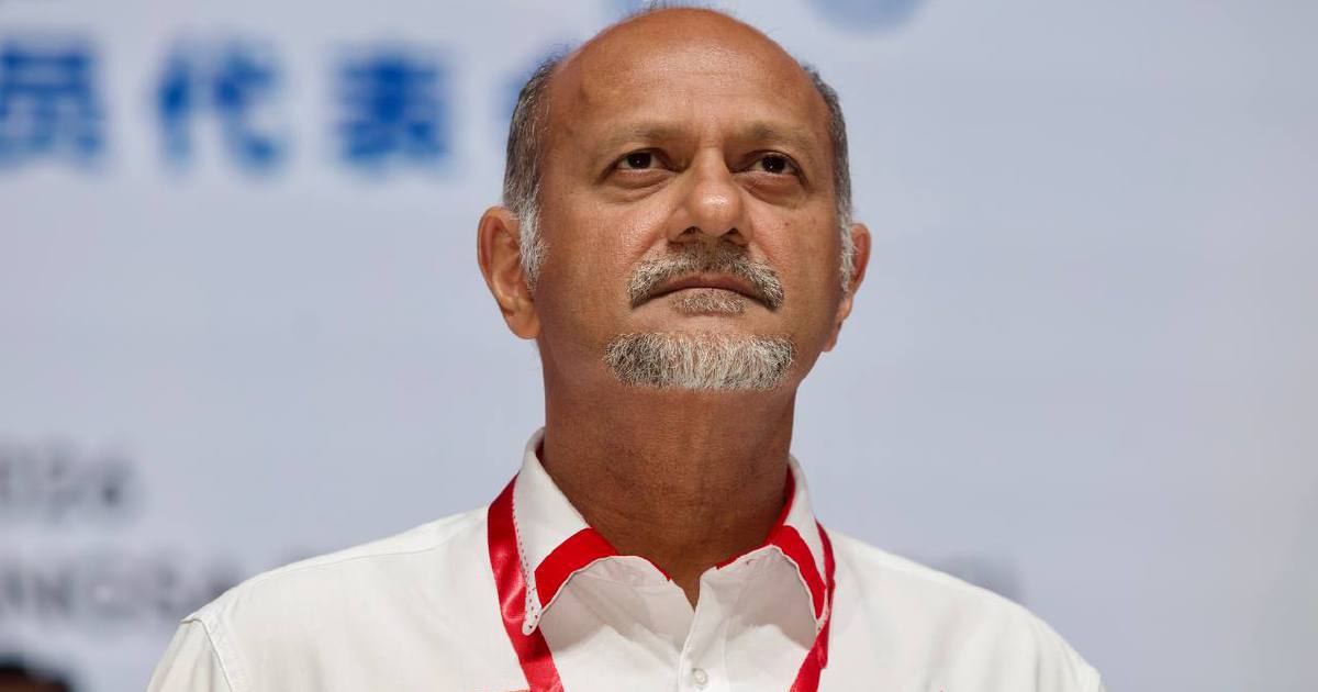 DAP Urges Deeper Economic and Institutional Overhaul as Unity Government Enters Critical Phase