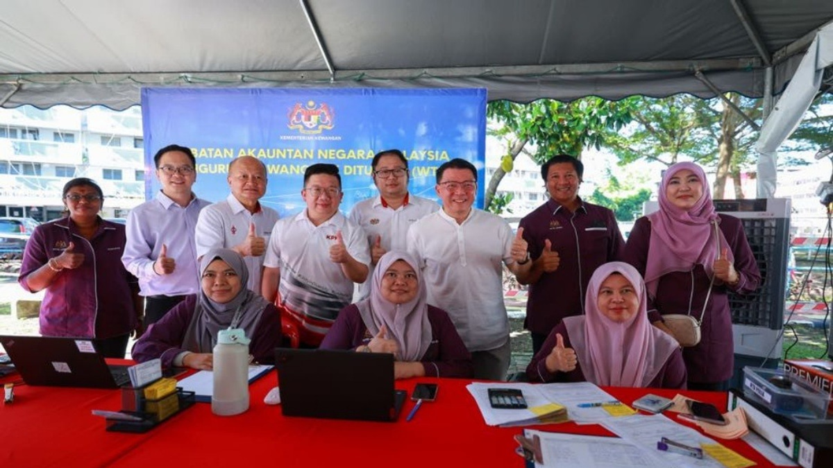 Unauthorised Buildings Will Be Cut Off From Water and Electricity, Says Nga