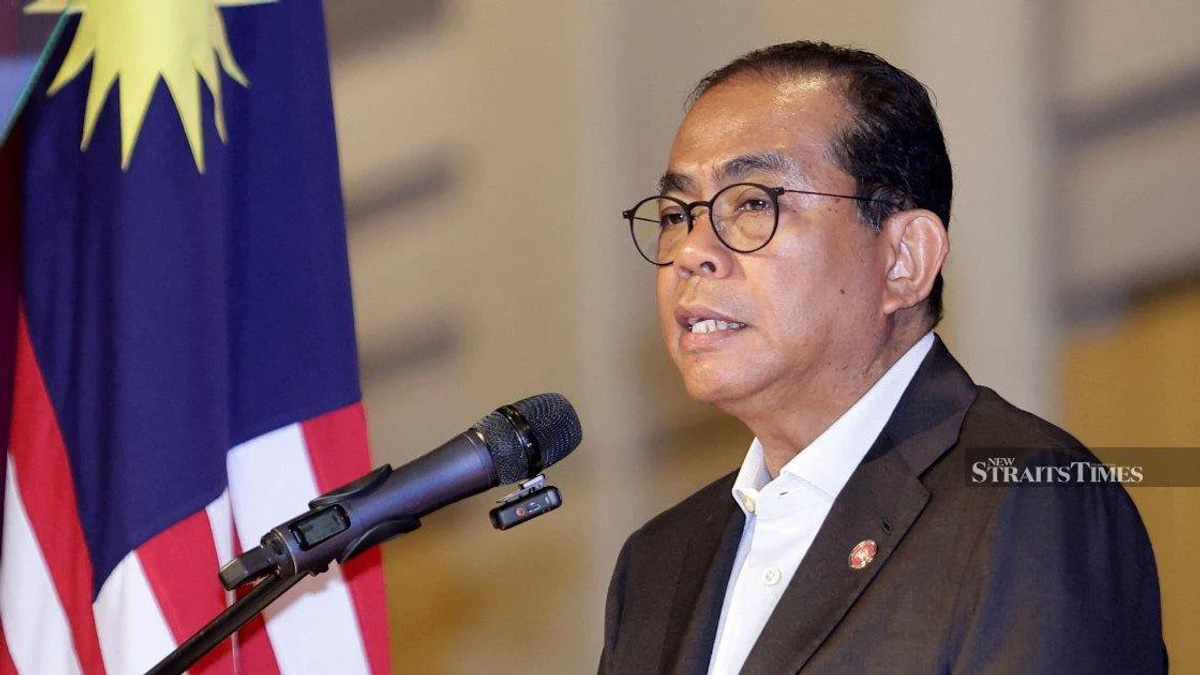 Election fever grips Johor as Khaled Nordin intensifies campaign efforts
