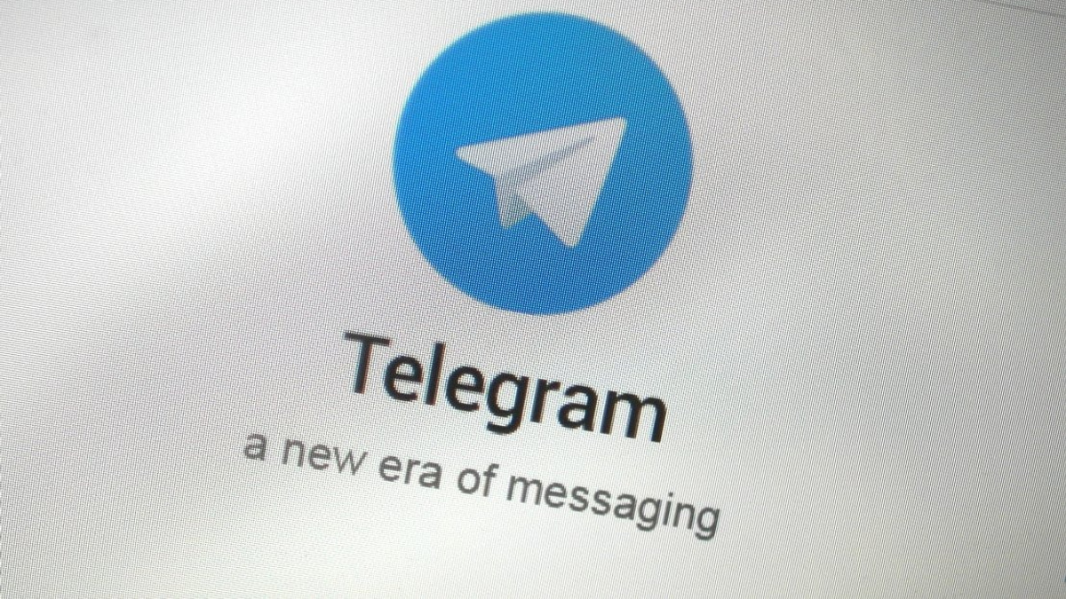 Apple Briefly Removes Telegram Over Child Safety Concerns
