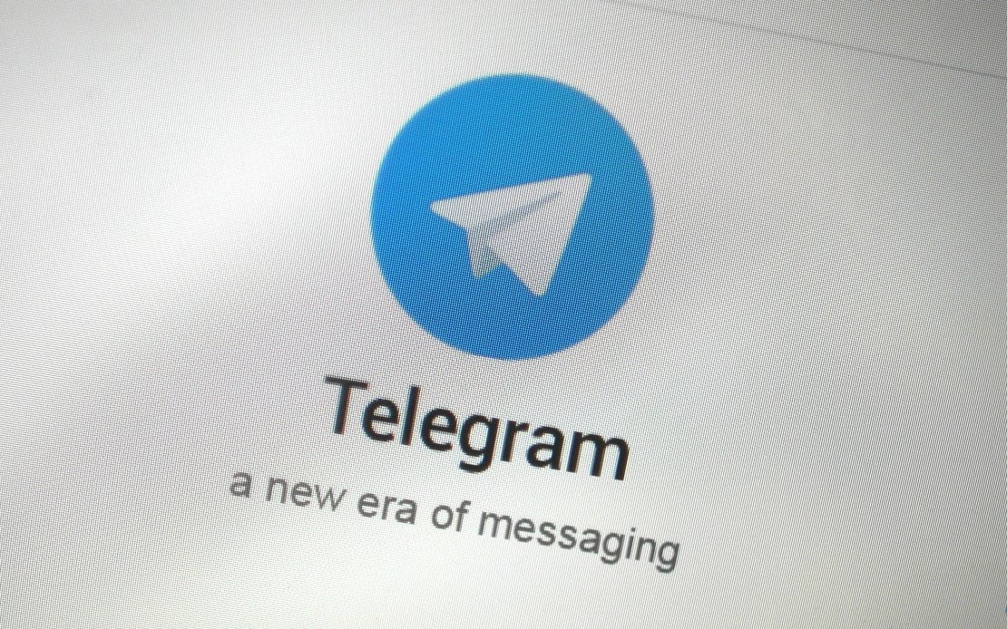 Apple Briefly Removes Telegram Over Child Safety Concerns