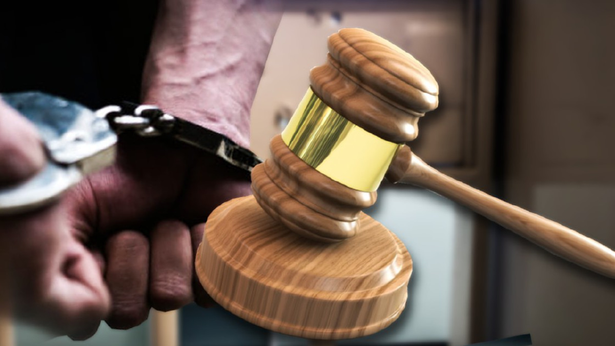 Two Filipinos Face Prison Time for Illegal Entry Following Murder Inquiry