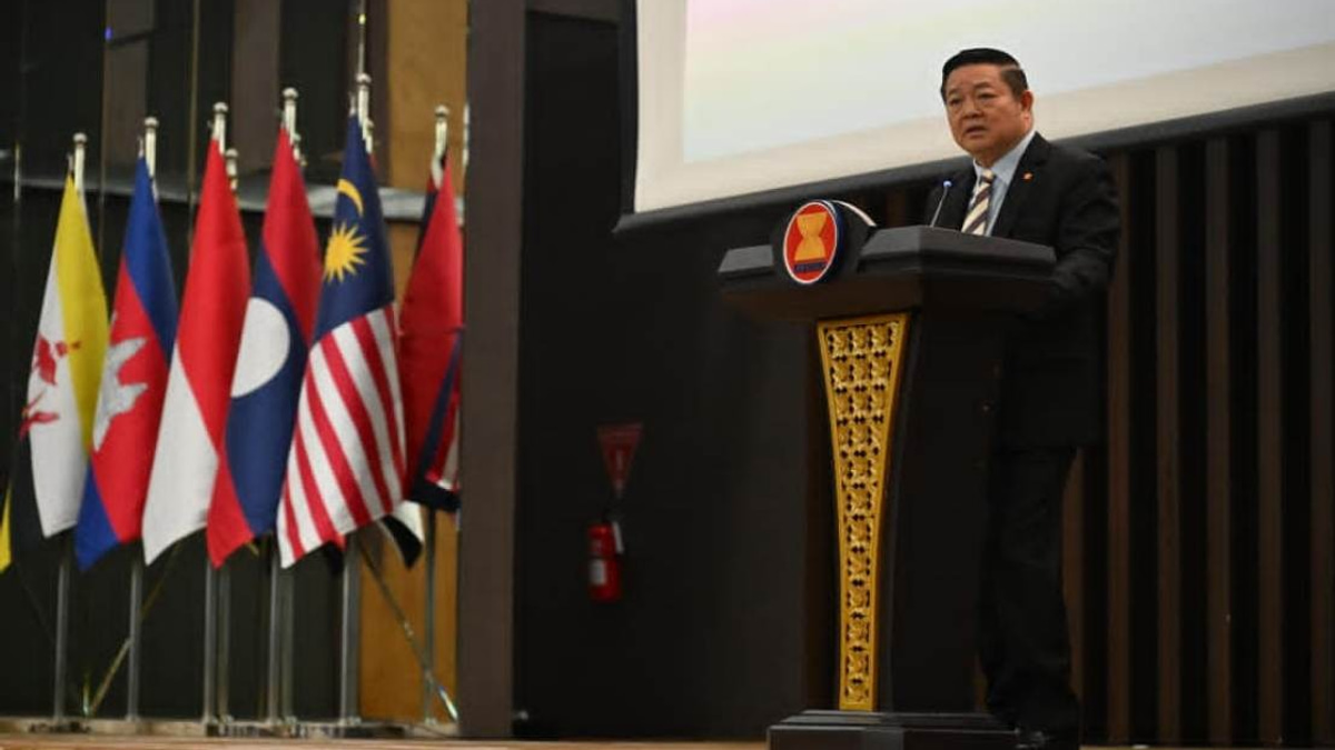Vietnam Crucial to ASEAN's Future, Says Secretary-General