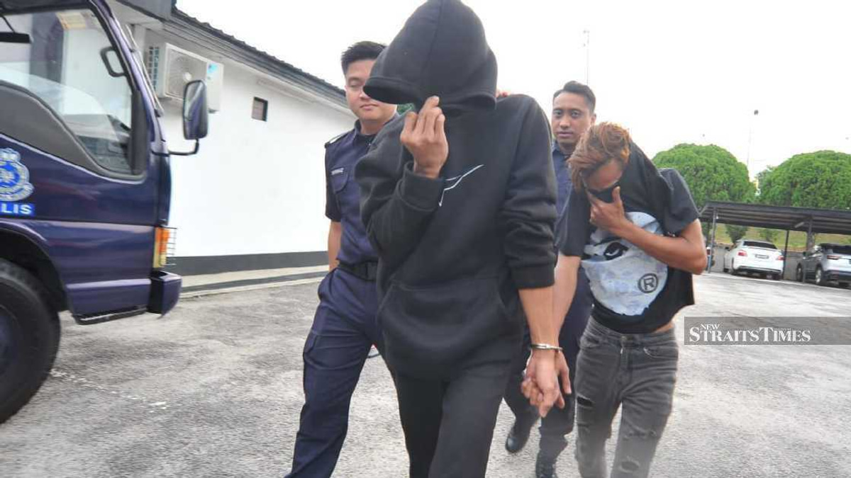 Disabled Mechanic Among Two Charged Over Second Link Expressway Street Race