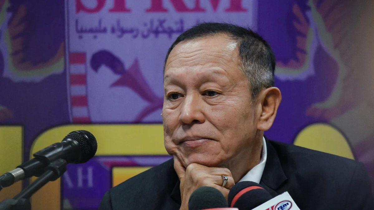 MACC Chief Datuk Seri Abd Halim Aman Outlines Reform Agenda After First Month in Office