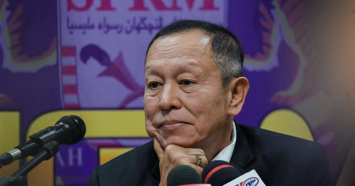 MACC Chief Datuk Seri Abd Halim Aman Outlines Reform Agenda After First Month in Office