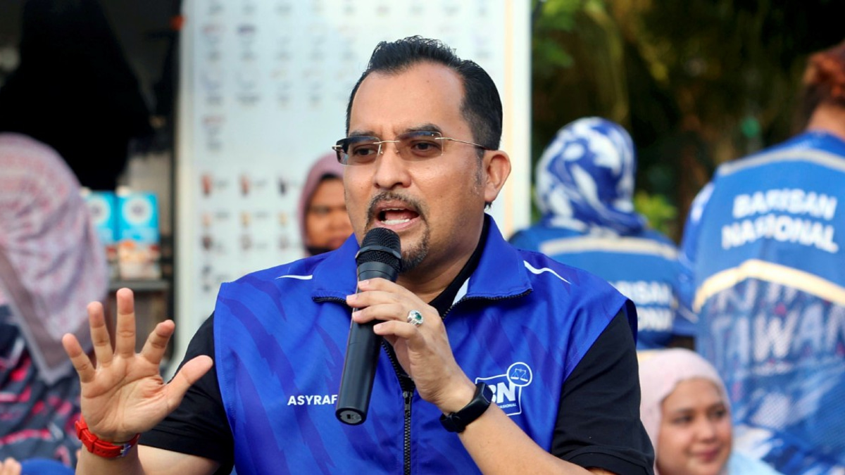 BN-PN Leading in Majority of Negri Sembilan State Seats, Claims Umno Official
