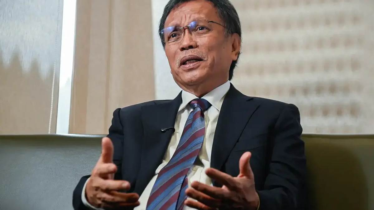 Contempt case against Warisan chief Shafie to proceed from July 29