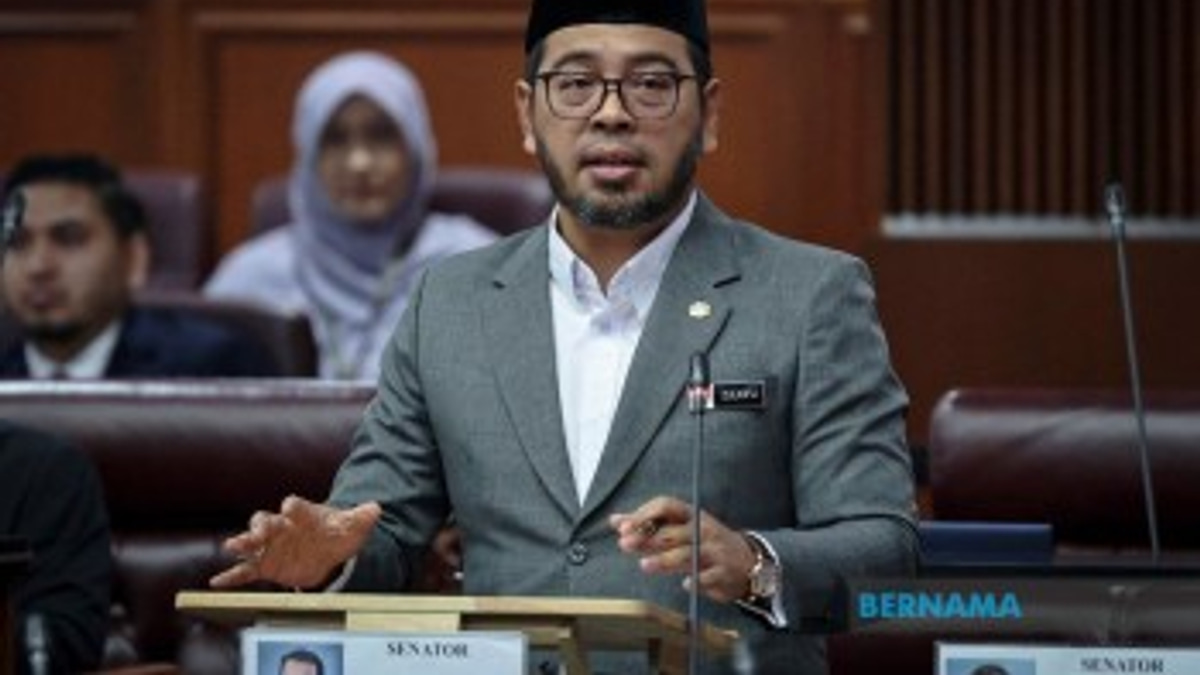 Tabung Haji Pursues Remaining Saudi Arbitration Award From Al-Rawda As Settlement Collapses