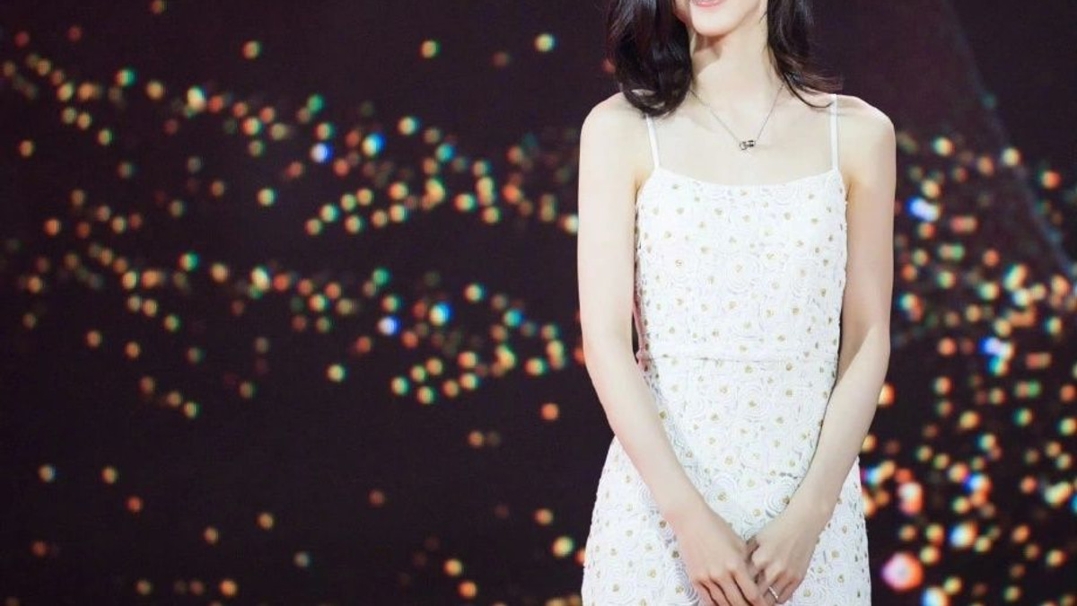 From 'Milk Tea Girl' to Billionaire: Zhang Zetian's Evolution