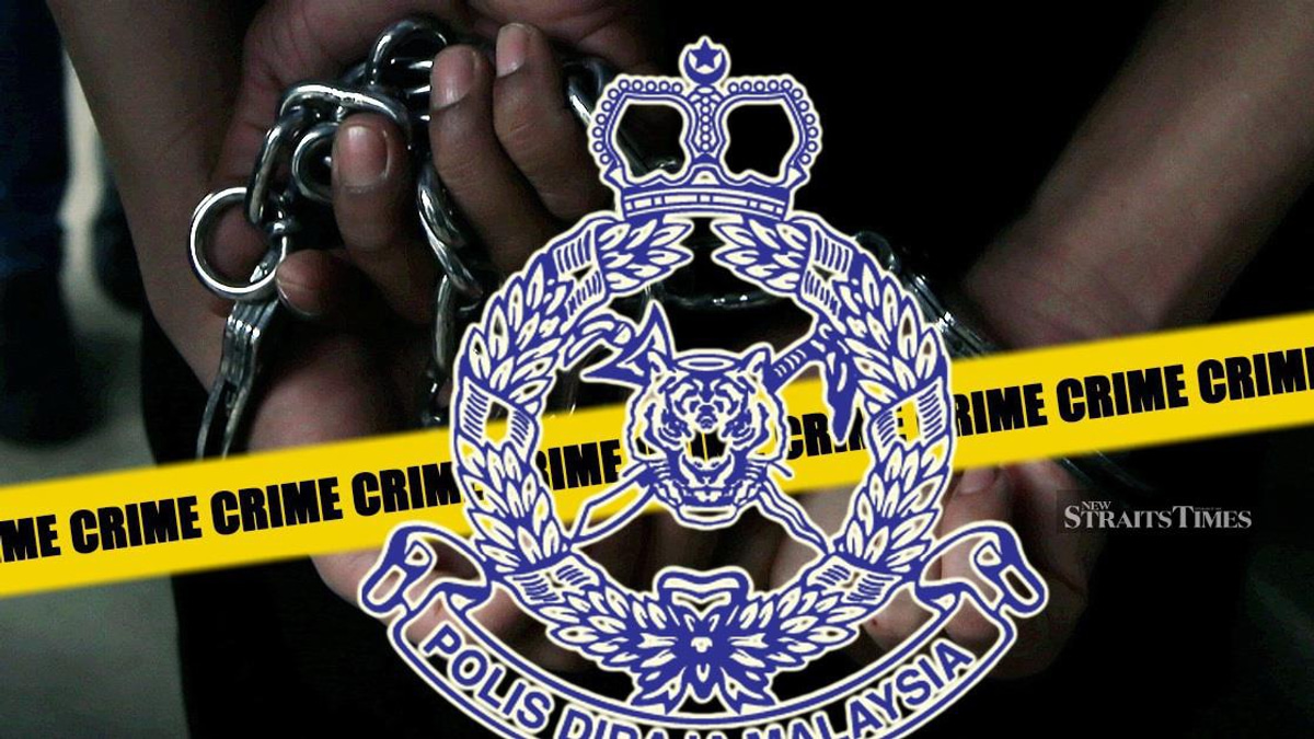 Five Foreigners Detained in Connection with Fatal Stabbing in Bandar Mahkota Cheras