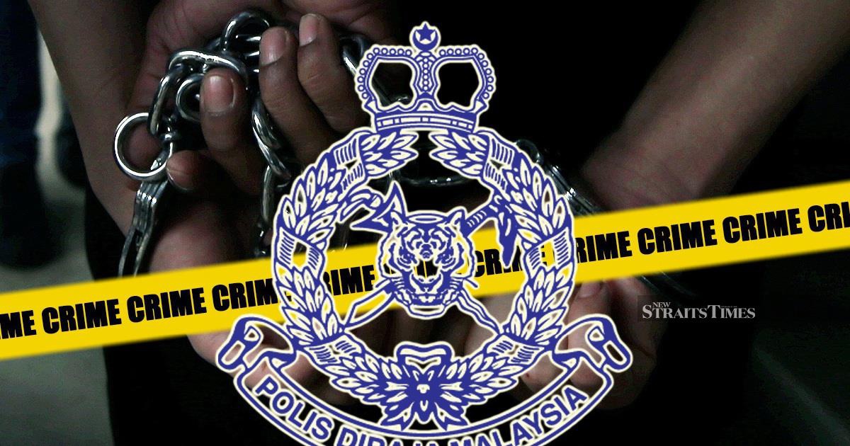 Five Foreigners Detained in Connection with Fatal Stabbing in Bandar Mahkota Cheras