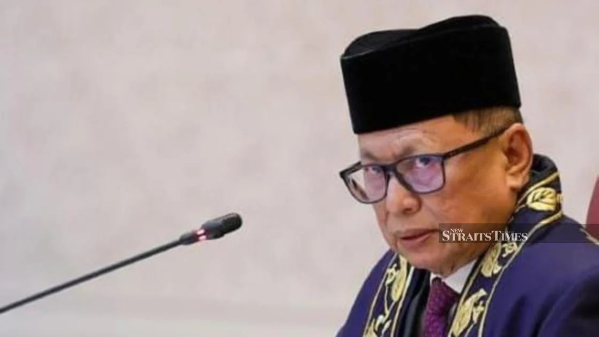 Johor PKR Demands Evidence as Puad Makes Palace Interference Allegations