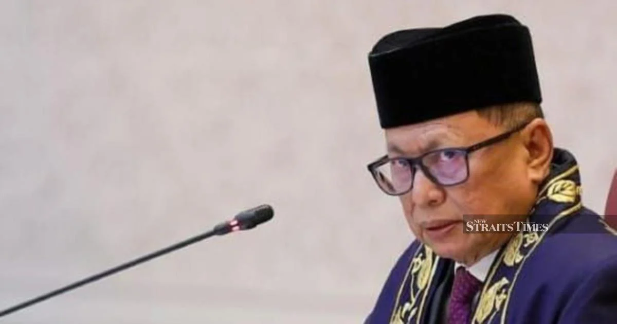 Johor PKR Demands Evidence as Puad Makes Palace Interference Allegations