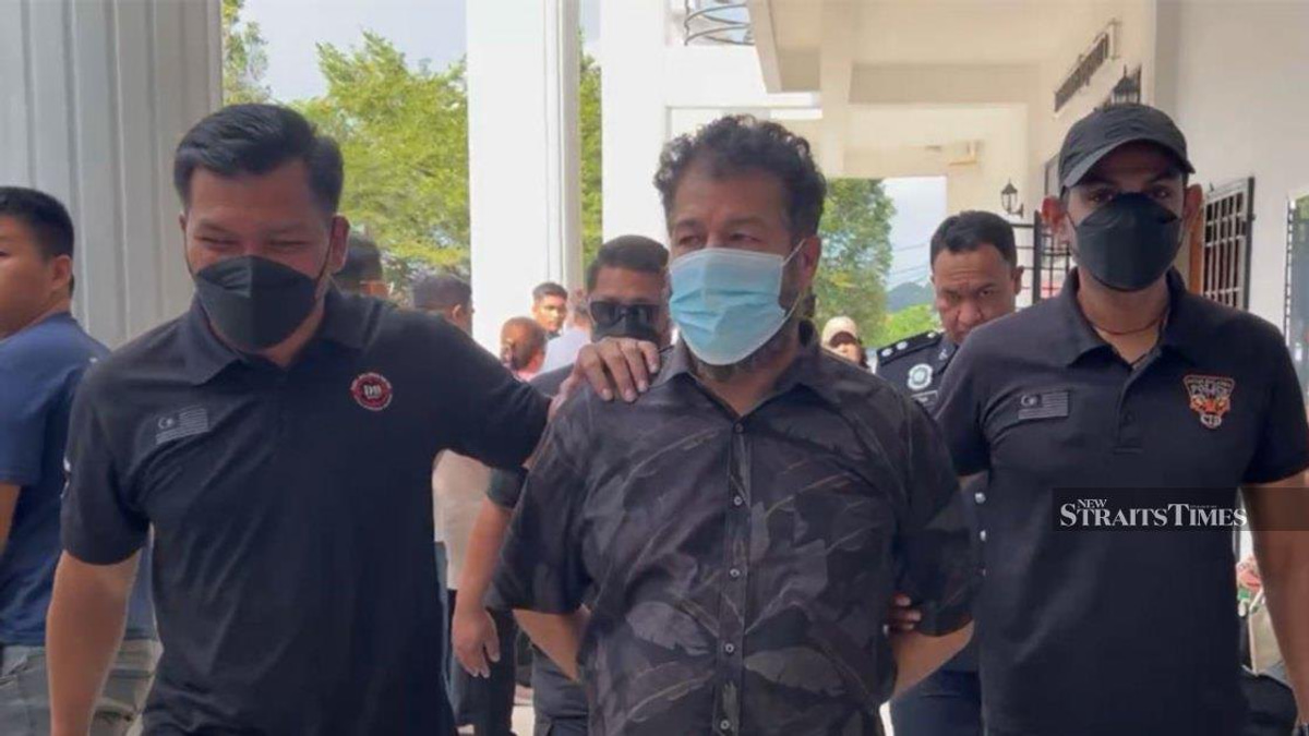 Bangladeshi Man Faces Court Over Illicit Stash of 11 Passports